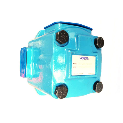 1PCS NEW Vickers 35V-30A-1D-22R Pump - Picture 3 of 5