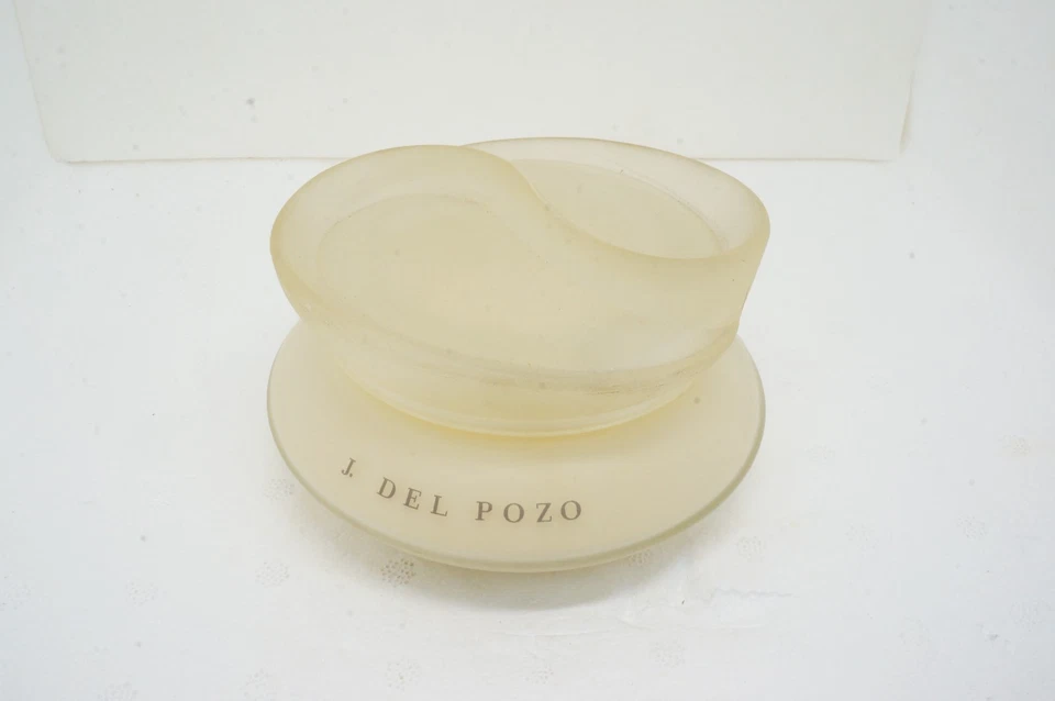 J. DEL POZO BODY CREME FOR WOMEN 6.7 OZ NEW VERY RARE - Image 2 of 3