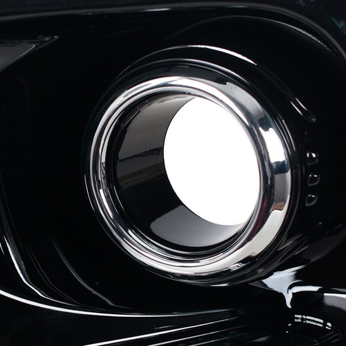 Left Fog Light Cover For KIA Sportage KX5 2016 2017 2018 Front Fog Lamp Frame - Picture 8 of 13