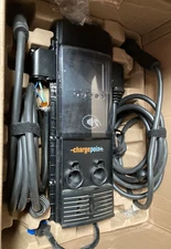 ChargePoint GW-RFID-DUAL-18 Dual EV Charge Station Head Only For Parts *READ