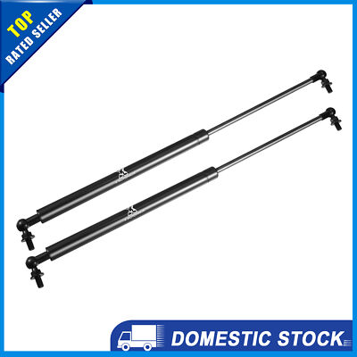 Pack of 2 for Toyota Mark II 1996-2001 Front Hood Gas Lift