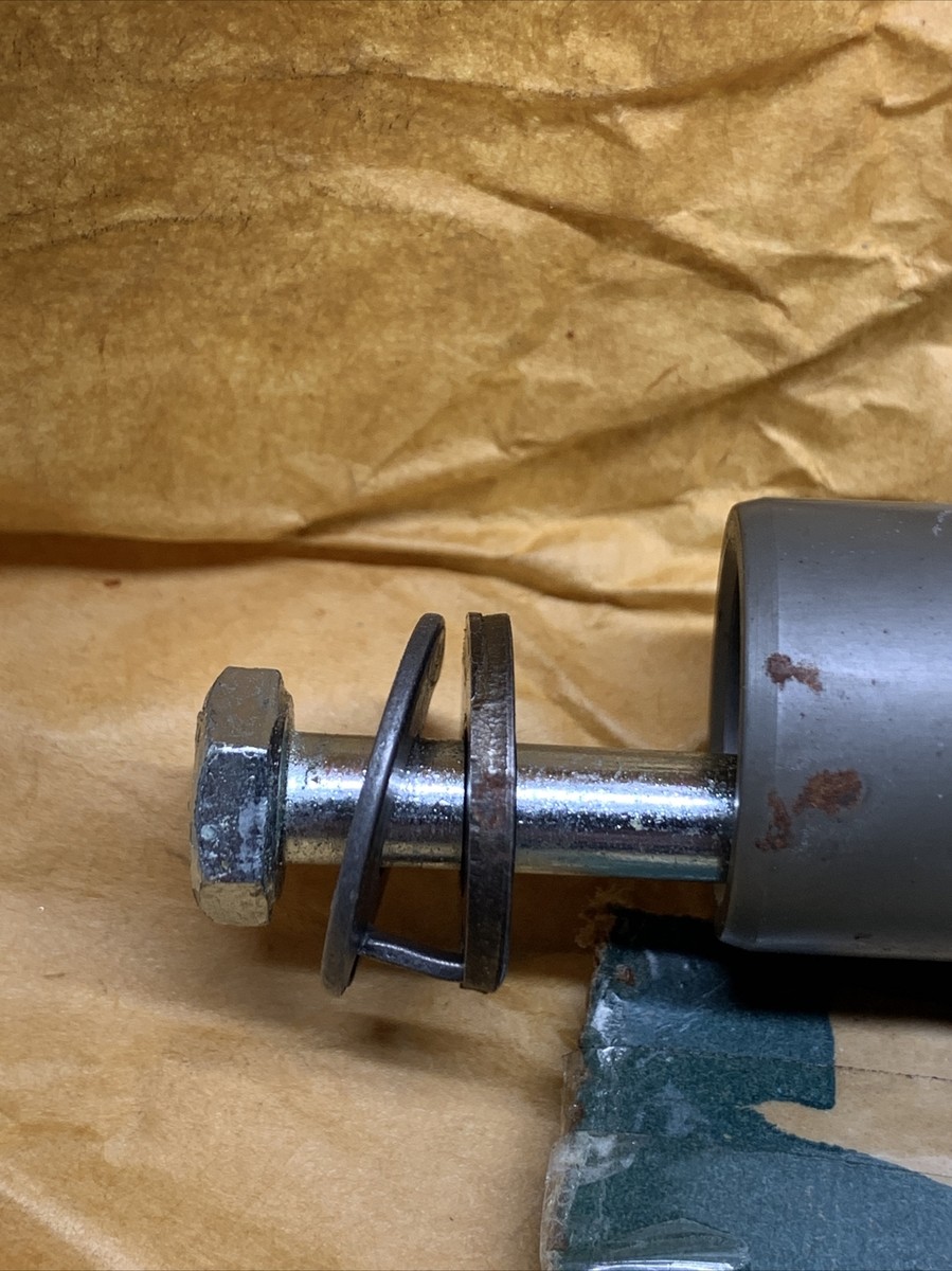 NOS Harley Davidson Starter Extension Jackshaft Kit OEM 31478-90A