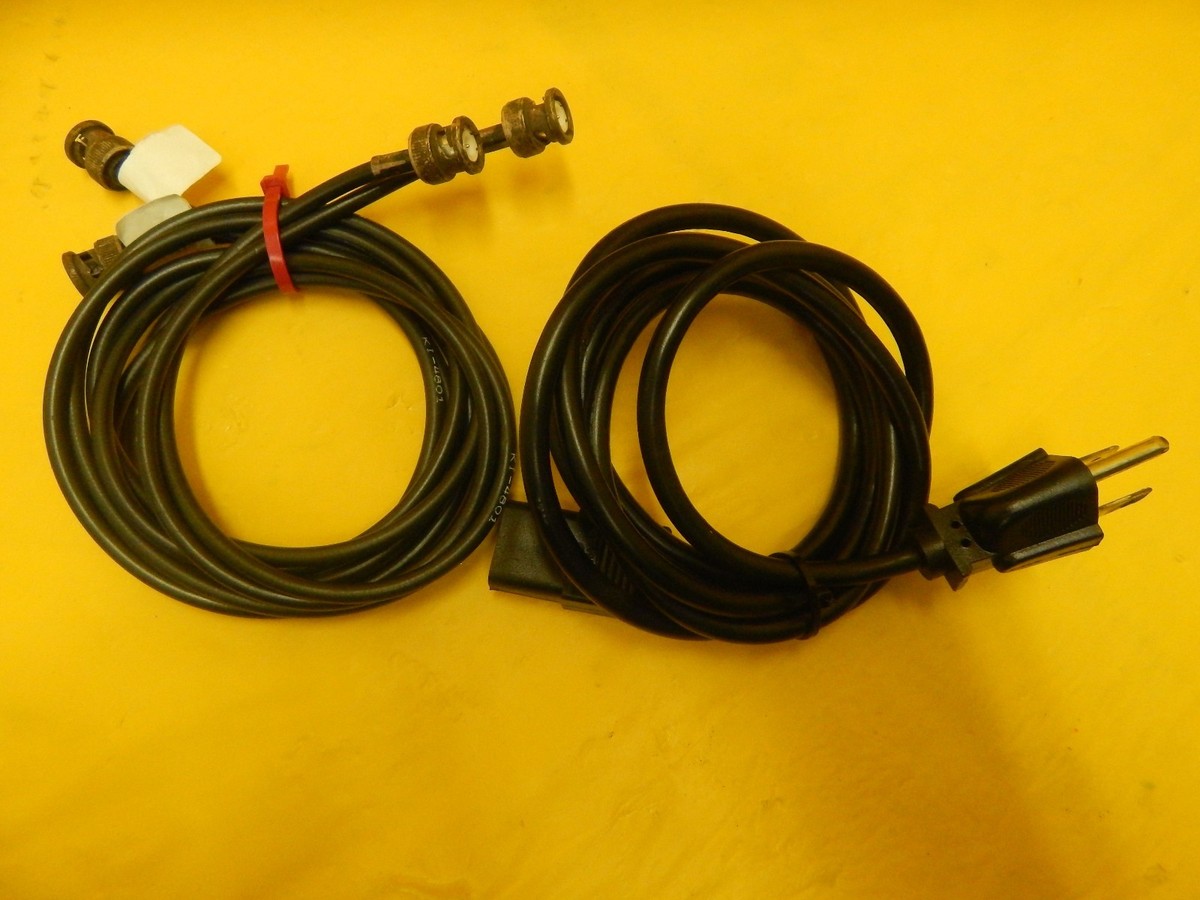 Keithley Instruments 595 Quasistatic Capacitance Voltage CV