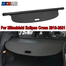 Car Trunk Cargo Cover Security Shield Shade For Mitsubishi Eclipse Cross 2018-21