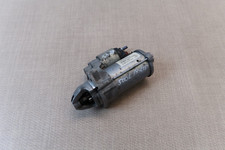 FIAT 500L 2014 1.3 MULTIJET DIESEL STARTER MOTOR 51916170