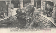 75 PARIS HOTEL DES INVALIDIDES TOMB OF NAPOLEON - 30307