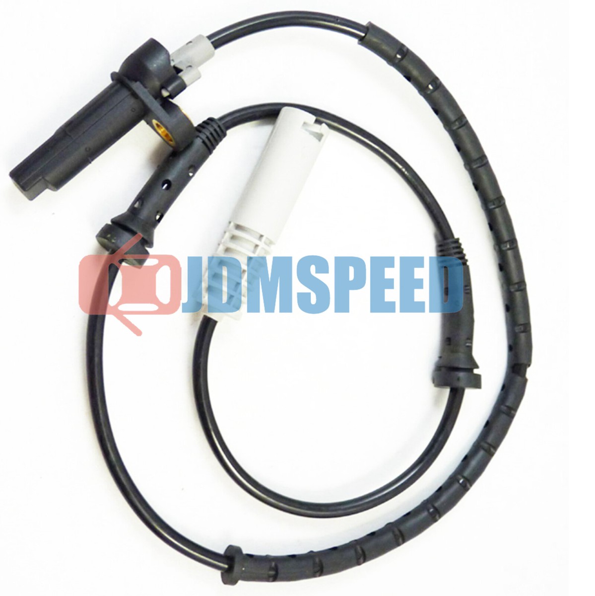 Sensores ABS Delanteros Traseros BMW Juego De 4 Sensores ABS Para BMW 528i / 540i (1997-1999) - Delanteros Y Traseros, Izquierdo Y Derecho Sensores