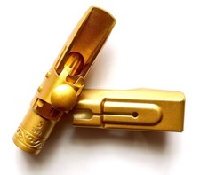 Brand New Saxophone Metal Mouthpiece Size 56789 -