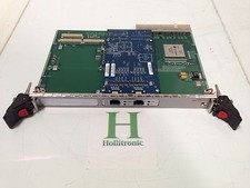 Nokia 6U PMC Carrier Card W/ N806449001 Card