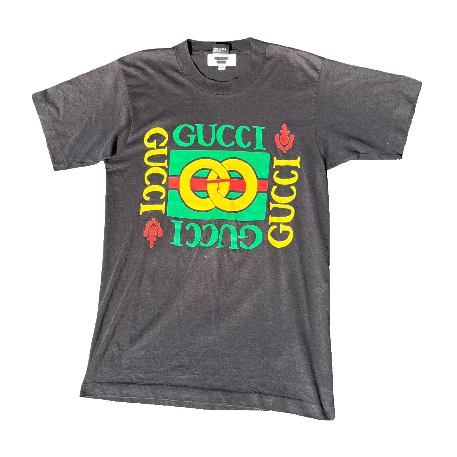 Camisetas Gucci