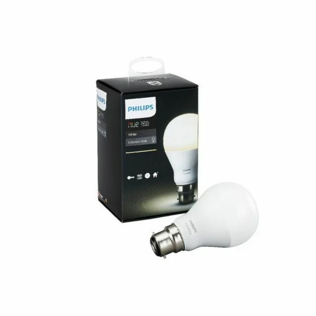 B22 Light Bulbs