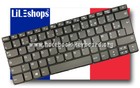 Clavier Français Orig. Lenovo SN20M61942 SG-86360-2FA PC4CP-FR PK1314D3A18