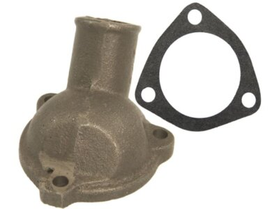 #ad For 1983 Nissan Pulsar Water Distribution Pipe 85636VDHJ Water Outlet Outlet $31.70