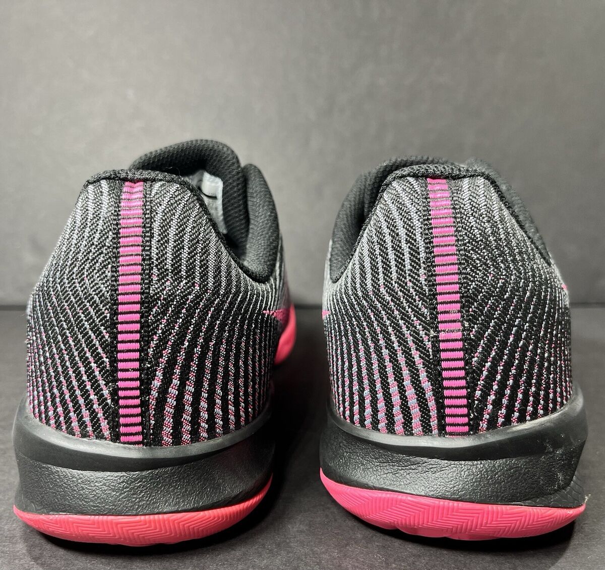 Nike Kobe Mentality 2 818952-008 Basketball Mens Mamba Size Nike Kobe Mentality 2 818952-008 Basketball Mens Mamba Size