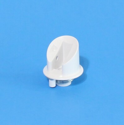 Shark ZU782 NV501 NV500 NV502 NV552 Elbow Valve - Foto 11