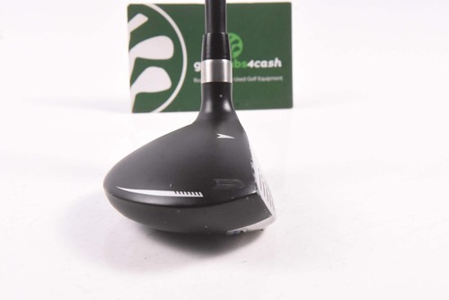 MacGregor VIP #4 Hybrid / 24 Degree / Regular Flex MacGregor VIP Shaft - Picture 3 of 8