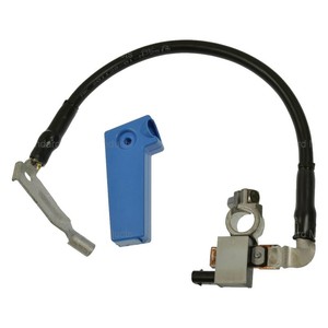 For BMW X1 2015-2019 Standard BSC85 Intermotor Battery Current Sensor | eBay