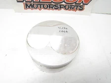 1 NEW JE Gas Ported 4.130 Bore Piston 18 Degree SBC UMP