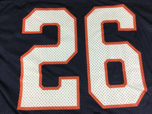 Illinois Fighting Illini Football College-NCAA Nike Jersey Size L - Picture 11 of 11