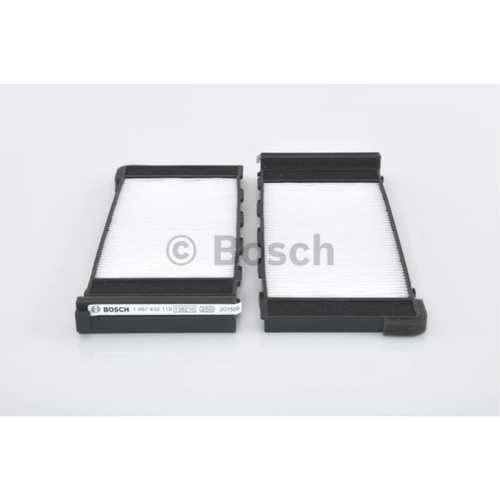 BOSCH Inspección Set 5L MANNOL Classic 10W-40 Para Nissan Almera I Hatchback - Imagen 6 de 12