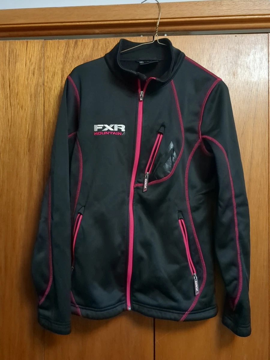 Fxr mountain jacket clearance