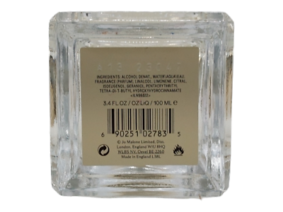 Jo Malone Earl Grey & Cucumber Cologne 3.4 oz 100 ml Spray New | eBay