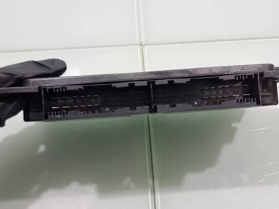 BMW 3 Series E90 LCI Footwell Light Control Module LCM LED Basis 