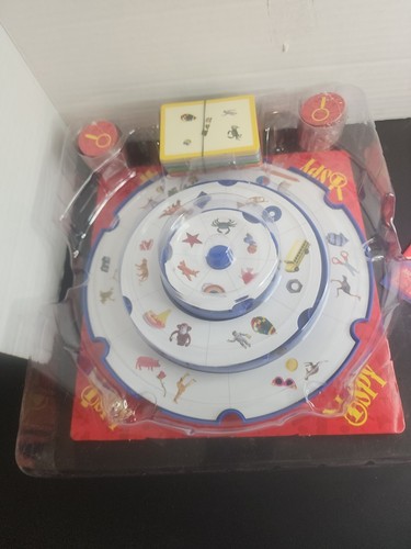 I Spy Spectacular! Game Briarpatch Family Game Scholastic Kids See Description - Picture 5 of 10