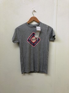 boston braves t shirt
