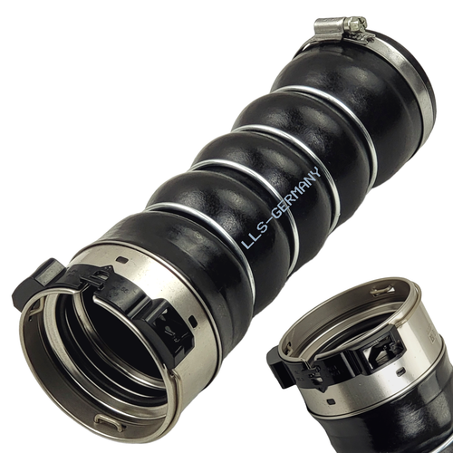 Durite Turbo Admission BMW E90 E91 E92 325d 330d - LLS Allemand - Neuf