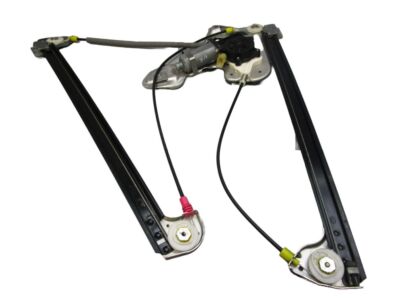 Fensterheber rechts vorn EFH für LAND ROVER  RANGE ROVER III 83810209 CUH500180