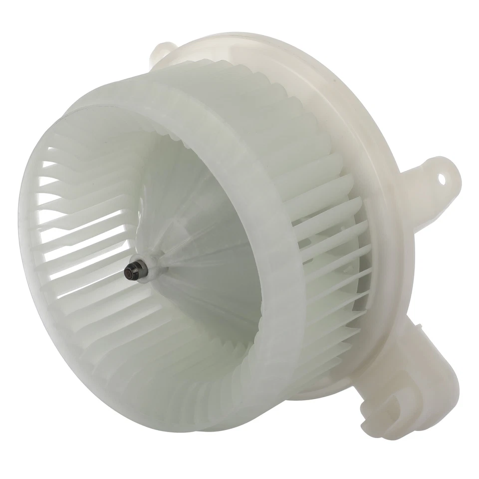 HVAC Heater Blower Motor with Fan Cage For 08-14 Lexus IS F 06-14 Lexus IS250 Foto 2 de 4