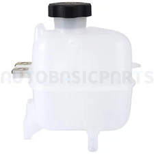 For  2011-2015 Chevrolet Spark 1.2L Radiator Coolant Overflow Tank