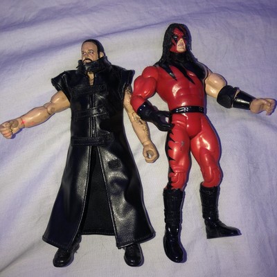 brothers of destruction action figures