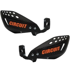 Universal Motorcycle Handguards - High Strength Enduro Motorcycle Handguards ...