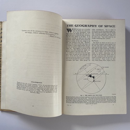 Mapas del mundo, Newnes Pictorial Knowledge Atlas, libro de tapa dura de colección - Imagen 7 de 12