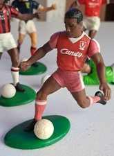 SLU Kenner Tonka Soccer Football Figure FRANK RIJKAARD A.C