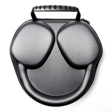 Headphone Carrying Case Waterproof Storage Bag for Airpods Max Headset