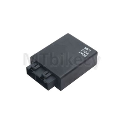 Ignition CDI ECU Box For HONDA STEED 400 1992-1997 NV400 Shadow 1995-97 US Stock