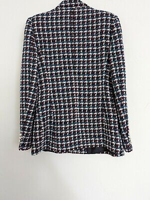 最終値引き タグ付き新品 WIRROW Chester Coat ツイード 2 WIRROW -Tweed Double Breasted Over Coat- | twelve blog