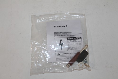 SIEMENS RS2643 REAR STUD ASSEMBLY KIT 100A FOR SIEMENS SENTRON ED FRAME BREAKER - Picture 3 of 8