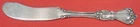 Marlborough by Reed and Barton Sterling Silver Butter Spreader FH 5 7/8"