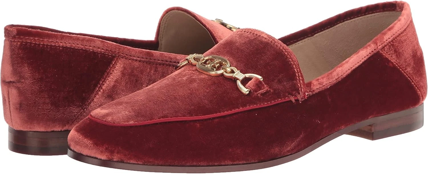 Sam Edelman Loraine Women's Loafers NW/OB