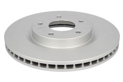 ABE C31102ABE-P Brake Disc for Nissan, Renault