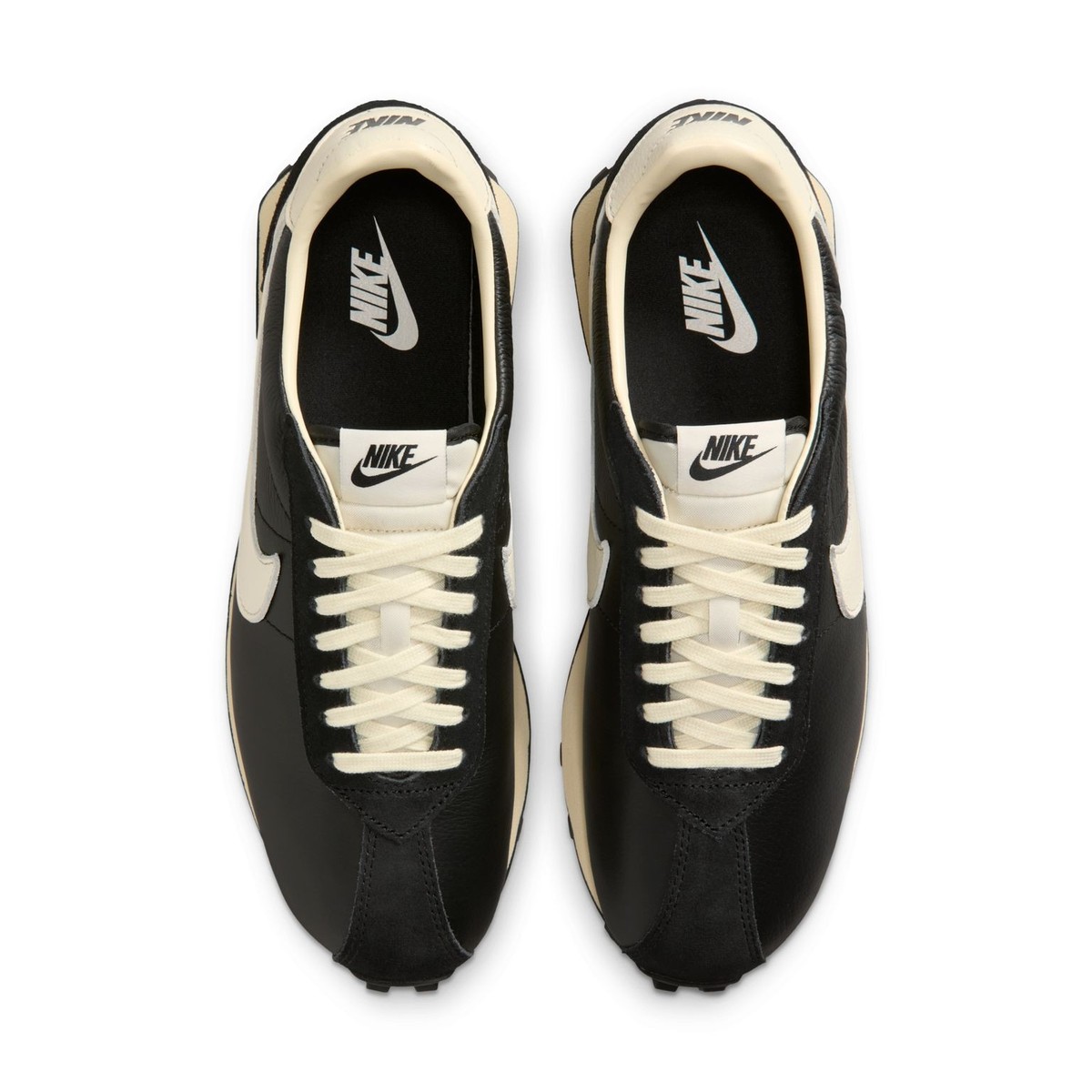 Nike LD-1000 PRM Black/Coconut Milk Vintage Sneaker IM1651-001 US 