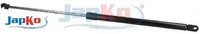 Japko ZSJ03091 Gasfeder FüR Koffer-/Laderaum Gasfeder GasdäMpfer FüR Volvo