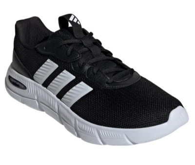 NEW!! Adidas Men's Cloudfoam Flex w/ Laces Athletic Shoes Variety