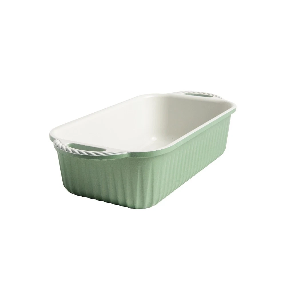 Nordic Ware Cardamom™ Loaf Pan