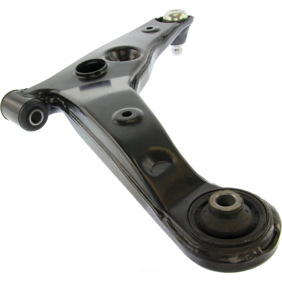 Suspension Control Arm and Ball Joint Assembly fits 02-07 Mitsubishi Lancer - Image 2 of 4