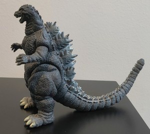 Bandai Godzilla 1992 | eBay